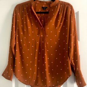 Ann Taylor Blouse